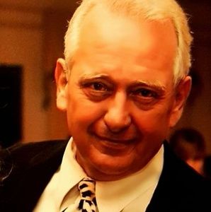 Meet your Posher, George r